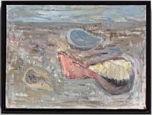 Shells o/c 18"x24" 2010